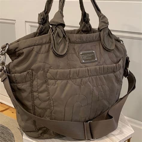 Marc Jacobs Eliza Baby Bag for sale 